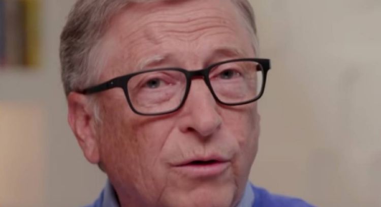 Bill Gates prometió donar el 99% de su fortuna restante a la Fundación Gates