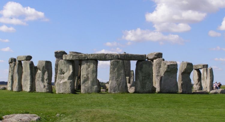 Stonehenge fue transportado 750 kilómetros hace 5 mil años