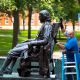 Trump deja también a la Universidad de Harvard sin privilegios fiscales