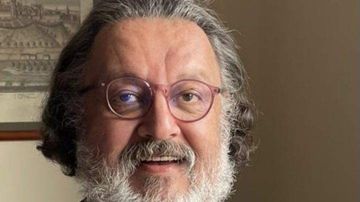 Aumenta la polémica por el despido del escritor Jorge F. Hernández