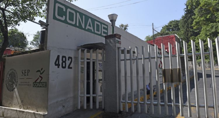 Clavadista Jahir Ocampo consigue amparo para que la Conade le regrese su beca