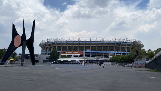 Ejército prepara equipo antidrones para el Mundial 2026