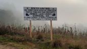 Dos zapatistas desaparecieron en Ocosingo; están reportados como secuestrados