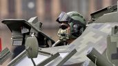 Foto ilustrativa de la nota titulada: Comunicaciones militares y de seguridad pública: La 4T quita un monopolio... pero crea otro