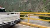 Foto ilustrativa de la nota titulada: Alertan a los estados de Querétaro, Hidalgo, SLP y Veracruz por desfogue en presa Zimapán