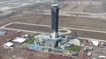 EU acusa a México de romper acuerdo por trasladar aerolíneas del AICM al AIFA