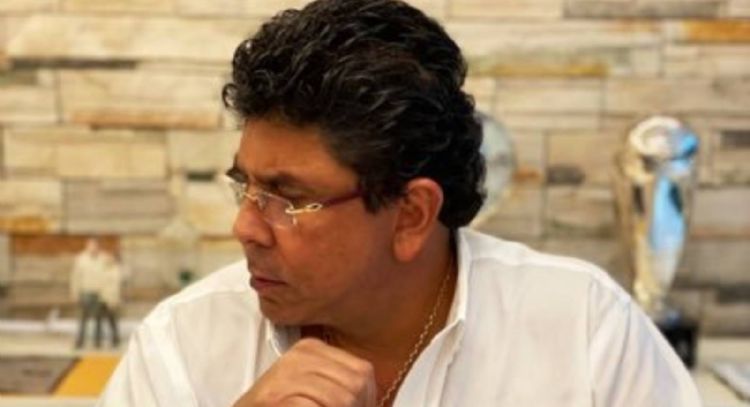 Juez rechaza petición del exdueño de los Tiburones Rojos para llevar juicio en libertad