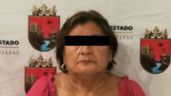 Foto ilustrativa de la nota titulada: Capturan a exalcaldesa de Suchiate por ejercicio abusivo de funciones