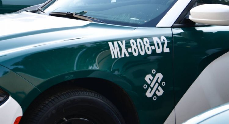 Policía recibe balazo en la cabeza durante trabajo de investigación en Iztapalapa