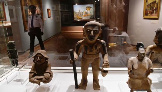 Trabajador que falleció en Museo de Antropología realizaba tareas ajenas a sus labores: compañero
