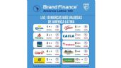 La cerveza Corona se consolida como la marca más valiosa de América Latina, con cinco mil 882 mdd