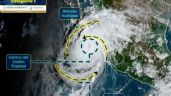 Por "Olaf", cancelan vuelos en Los Cabos, BCS, y suspenden vacunación contra el covid-19