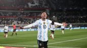 MLS espera que Messi eleve los niveles de audiencia en EU