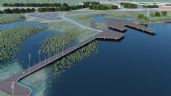 El lago de Texcoco será área natural protegida; anuncian que ya arrancó el proceso legal