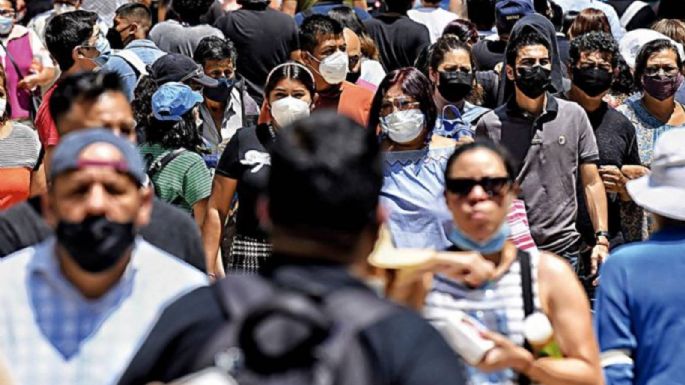Las y los nuevos mexicanos