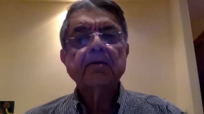 El gobierno de Nicaragua ordena la detención del escritor Sergio Ramírez