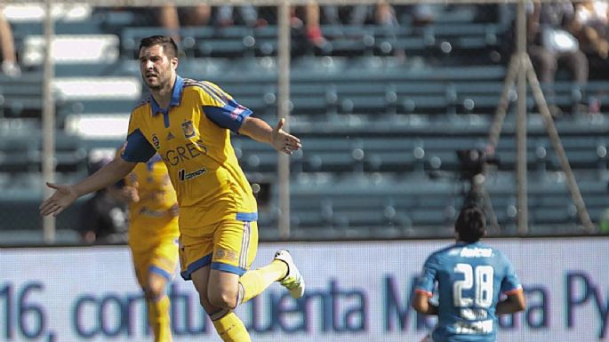 Oficializan derrota de Tigres ante Atlas en semifinales