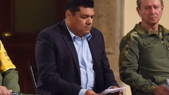 Damnificados de los estragos causados por el huracán Grace recibirán 35 mil pesos: Javier May