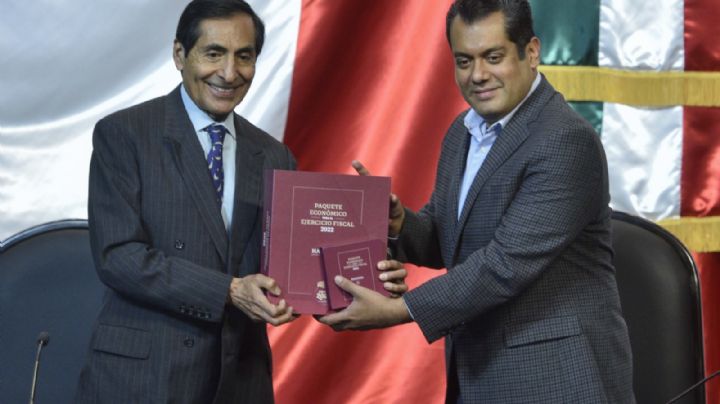 Hacienda propone recorte presupuestal del 10% al INE, CNDH, IFT y Cofece