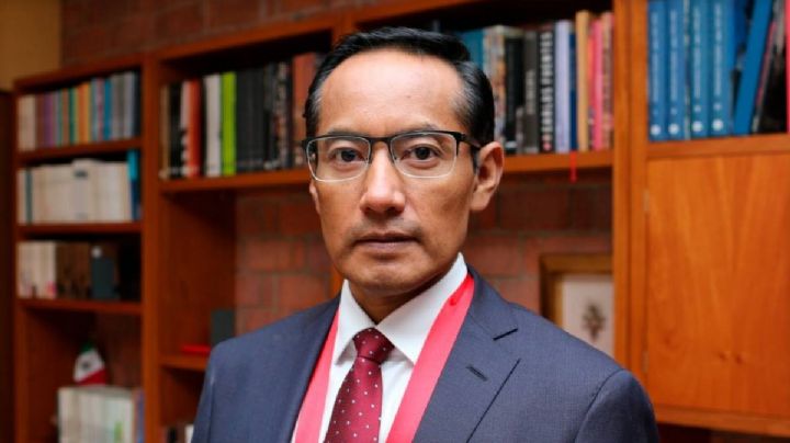 Rector de la Ibero CDMX murió tras complicaciones por covid-19
