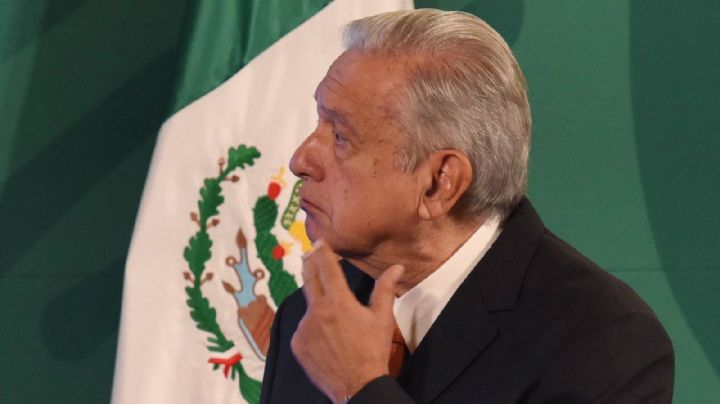 AMLO a clase media: todavía se dejan intimidar por el comunismo