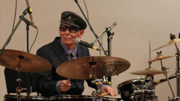Falleció el legendario Tino Contreras, pionero del jazz nacional