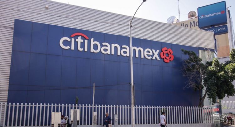 Citi vende otro 24% de Banamex por 43 mil millones de pesos