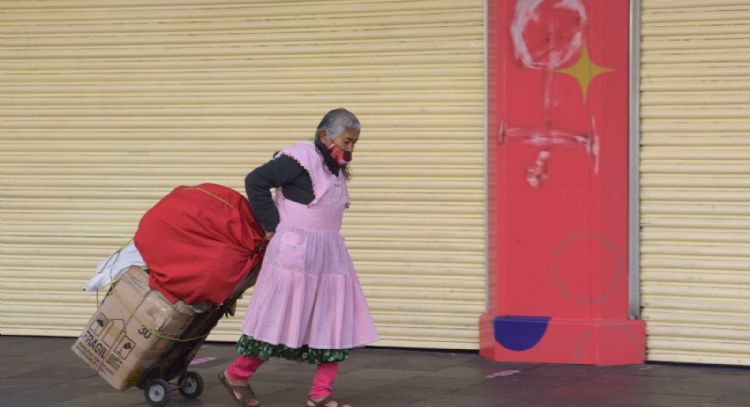 En México, las familias más ricas viven con 14 veces más ingresos que las más pobres: Inegi