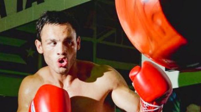 Julio César Chávez Jr. acusa a su padre de pretender ingresarlo a un centro de rehabilitación