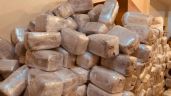 Foto ilustrativa de la nota titulada: FGR aseguró 11 toneladas de marihuana y de metanfetaminas durante 2021 en región noroeste