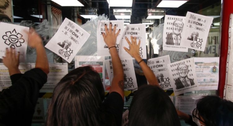 Colectivo de Trabajadores del INAH presenta su diagnóstico: se vive “crisis severa”