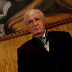 Julio Scherer García: 100 años de rectitud