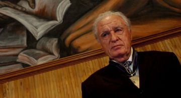 Julio Scherer García: 100 años de rectitud