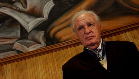 Julio Scherer García: 100 años de rectitud