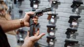 La Casa Blanca anuncia una estrategia para frenar a las redes de tráfico de armas a México
