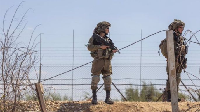 Fuerzas israelíes matan a tiros a palestino en el norte de Cisjordania