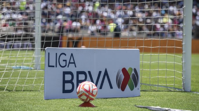 La Liga MX y la FMF anuncian acciones en pro del futbol mexicano