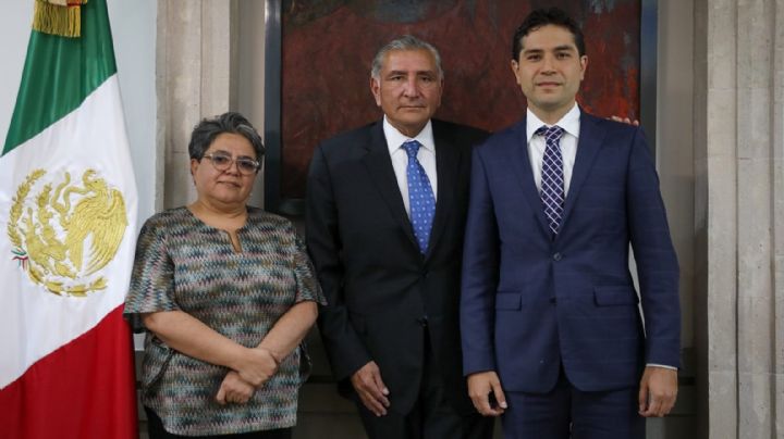 AMLO designa a Antonio Martínez Dagnino como titular del SAT