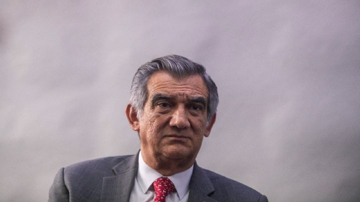 Américo Villarreal denuncia moches para obra en Tamaulipas por 4 mil 800 mdp