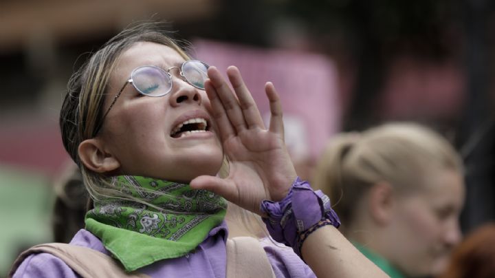Congreso de Chiapas aprueba despenalizar el aborto