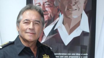 Giran orden de aprehensión contra exsecretario de seguridad de Tabasco; sería líder de La Barredora