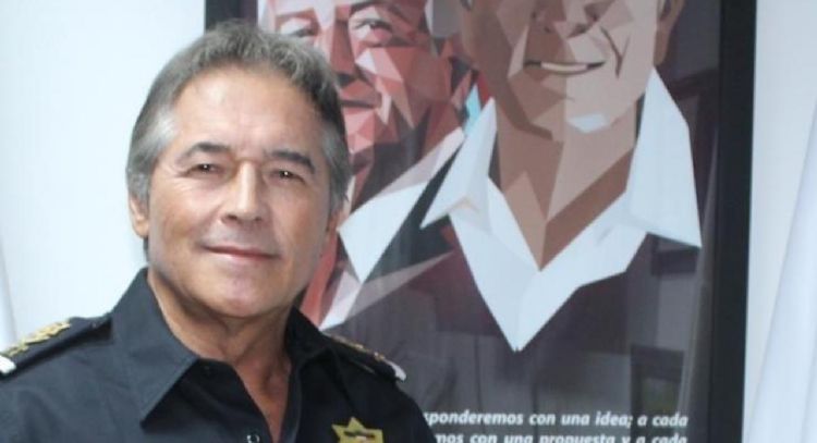 Giran orden de aprehensión contra exsecretario de seguridad de Tabasco; sería líder de La Barredora