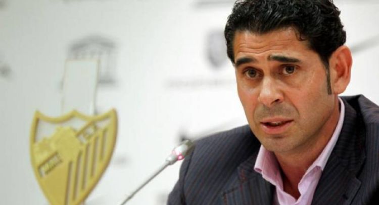 Fernando Hierro deja de ser director deportivo de las Chivas