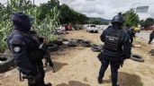 Emboscada deja cuatro muertos en San Pedro Ocotepec, Oaxaca