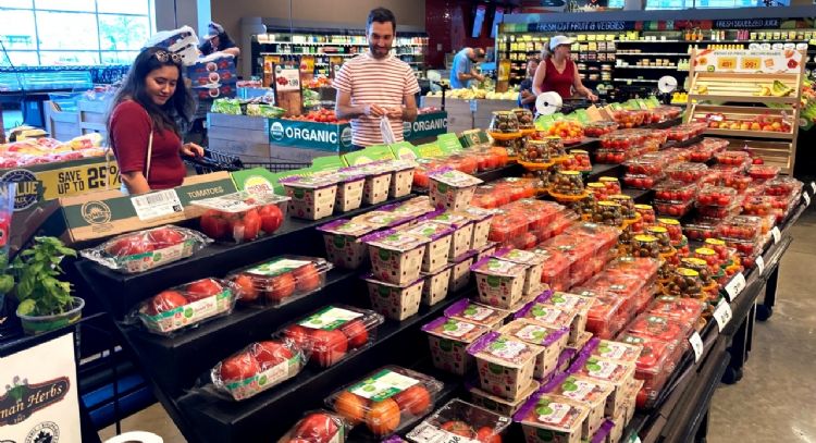 Inflación en México se acelera a 4.76% en octubre