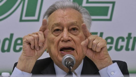 Sheinbaum minimiza el papel de Bartlett en la "caída del sistema"