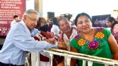 AMLO firma decreto para restituir casi 30 mil hectáreas de tierras a pueblos yaquis