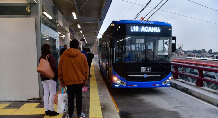 Alianza de Tranviarios pospone 15 días su huelga: será el 4 de febrero