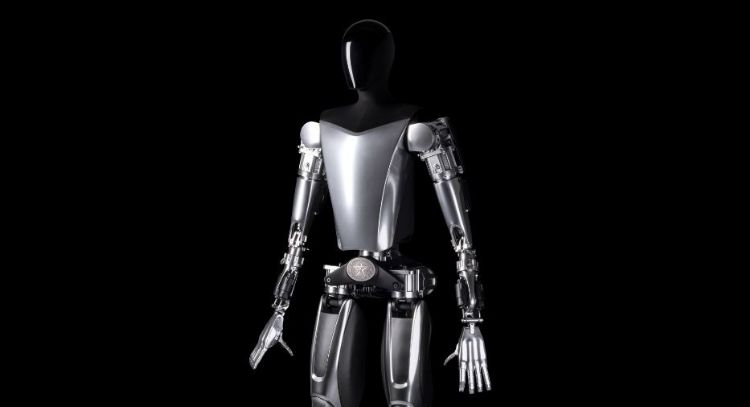 Se anticipa un mundo de "robots asesinos" y la necesidad de regularlos