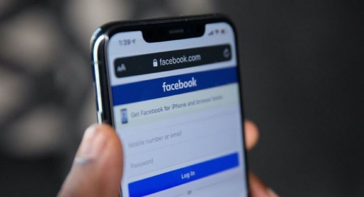 Alertan de base de datos sin proteger con más 180 millones de credenciales de Microsoft y Facebook